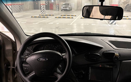 Ford Focus IV, 2004 год, 330 000 рублей, 13 фотография