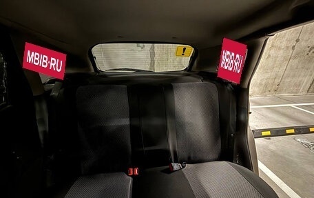 Ford Focus IV, 2004 год, 330 000 рублей, 19 фотография