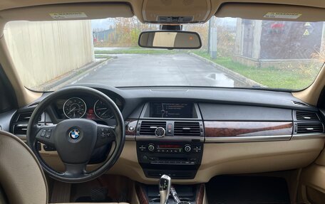BMW X5, 2010 год, 1 900 000 рублей, 8 фотография