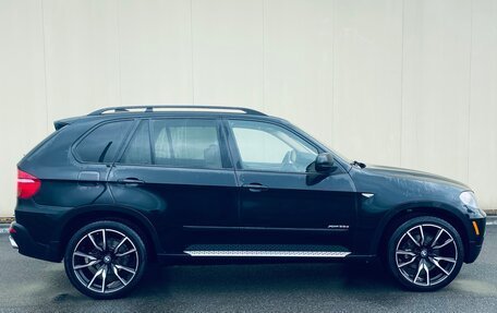BMW X5, 2010 год, 1 900 000 рублей, 4 фотография