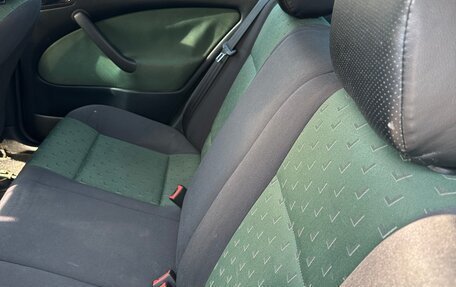 Skoda Octavia IV, 2001 год, 289 000 рублей, 5 фотография