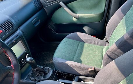 Skoda Octavia IV, 2001 год, 289 000 рублей, 7 фотография