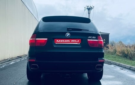 BMW X5, 2010 год, 1 900 000 рублей, 5 фотография