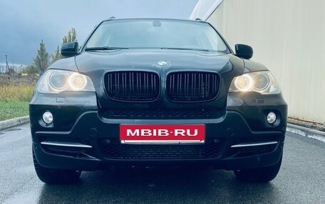 BMW X5, 2010 год, 1 900 000 рублей, 7 фотография