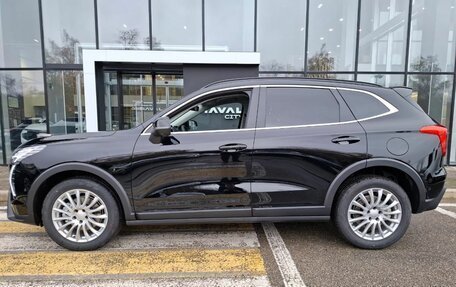 Haval Jolion, 2025 год, 2 799 000 рублей, 5 фотография