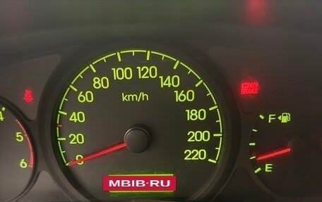 Hyundai Grand Starex Grand Starex I рестайлинг 2, 2008 год, 1 300 000 рублей, 14 фотография