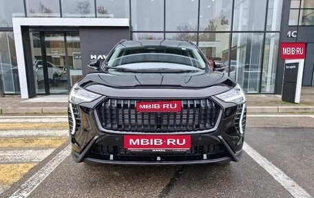 Haval Jolion, 2025 год, 2 799 000 рублей, 2 фотография