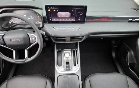 Haval Jolion, 2025 год, 2 799 000 рублей, 15 фотография