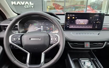 Haval Jolion, 2025 год, 2 799 000 рублей, 14 фотография