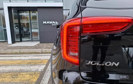 Haval Jolion, 2025 год, 2 799 000 рублей, 9 фотография