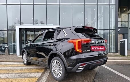 Haval Jolion, 2025 год, 2 799 000 рублей, 7 фотография