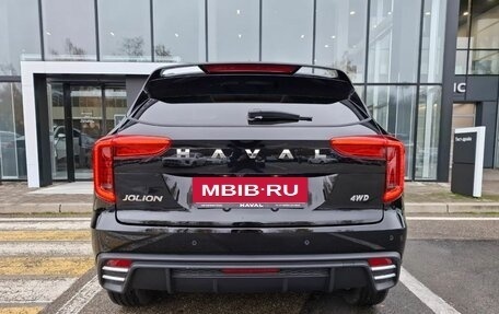 Haval Jolion, 2025 год, 2 799 000 рублей, 8 фотография