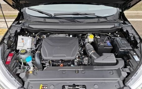 Haval Jolion, 2025 год, 2 799 000 рублей, 10 фотография