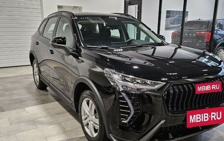 Haval Jolion, 2025 год, 2 349 000 рублей, 3 фотография