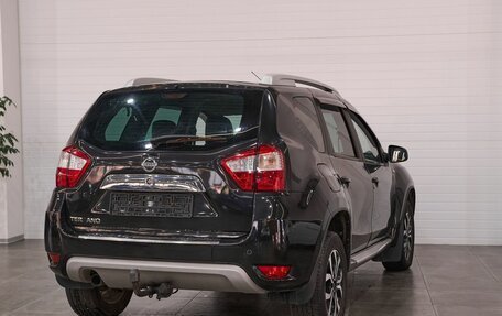 Nissan Terrano III, 2015 год, 1 450 000 рублей, 6 фотография