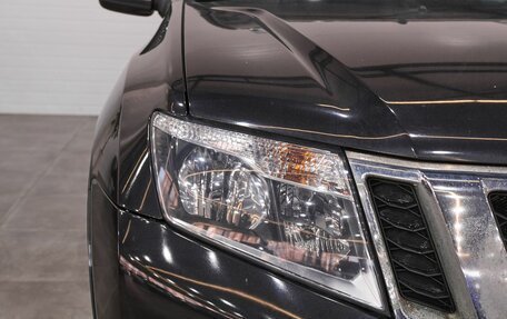 Nissan Terrano III, 2015 год, 1 450 000 рублей, 7 фотография