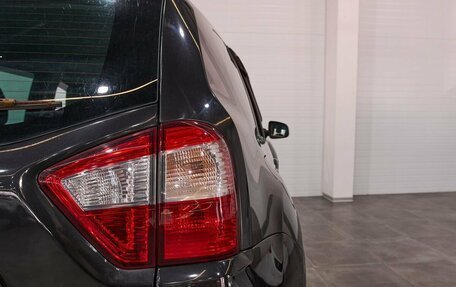 Nissan Terrano III, 2015 год, 1 450 000 рублей, 12 фотография