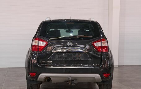 Nissan Terrano III, 2015 год, 1 450 000 рублей, 5 фотография