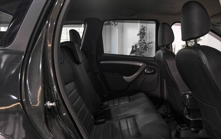 Nissan Terrano III, 2015 год, 1 450 000 рублей, 13 фотография