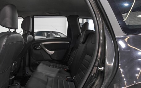 Nissan Terrano III, 2015 год, 1 450 000 рублей, 14 фотография