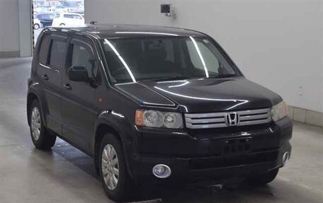 Honda Crossroad, 2010 год, 987 250 рублей, 1 фотография