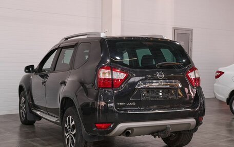 Nissan Terrano III, 2015 год, 1 450 000 рублей, 4 фотография