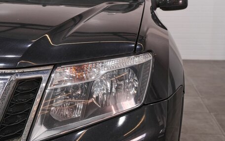 Nissan Terrano III, 2015 год, 1 450 000 рублей, 8 фотография