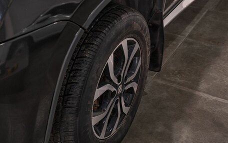 Nissan Terrano III, 2015 год, 1 450 000 рублей, 10 фотография