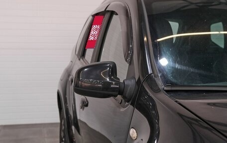 Nissan Terrano III, 2015 год, 1 450 000 рублей, 9 фотография