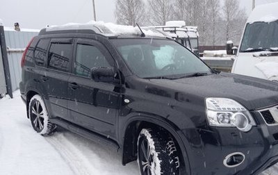 Nissan X-Trail, 2014 год, 1 500 000 рублей, 1 фотография