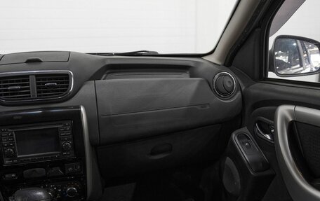 Nissan Terrano III, 2015 год, 1 450 000 рублей, 18 фотография