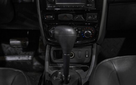 Nissan Terrano III, 2015 год, 1 450 000 рублей, 19 фотография