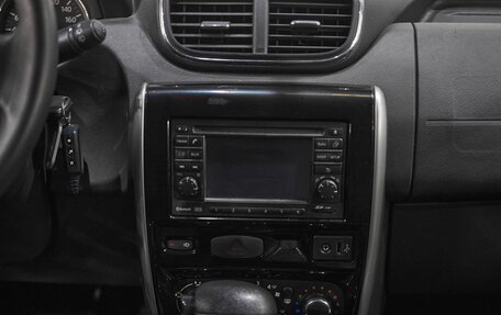 Nissan Terrano III, 2015 год, 1 450 000 рублей, 20 фотография