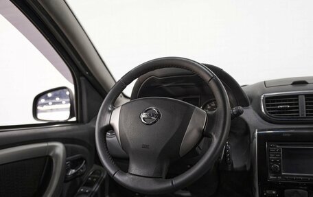 Nissan Terrano III, 2015 год, 1 450 000 рублей, 21 фотография