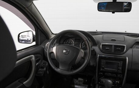 Nissan Terrano III, 2015 год, 1 450 000 рублей, 16 фотография