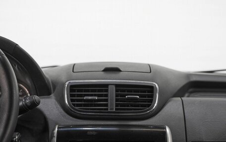 Nissan Terrano III, 2015 год, 1 450 000 рублей, 22 фотография