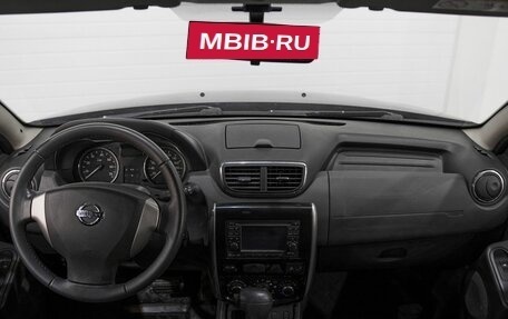 Nissan Terrano III, 2015 год, 1 450 000 рублей, 17 фотография