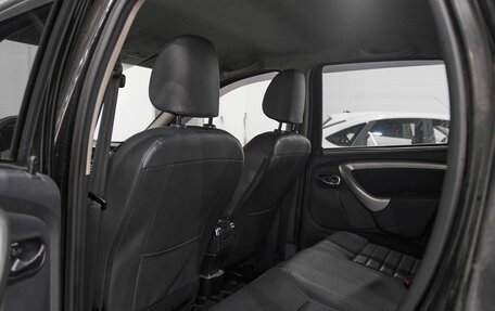 Nissan Terrano III, 2015 год, 1 450 000 рублей, 24 фотография