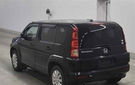 Honda Crossroad, 2010 год, 987 250 рублей, 2 фотография