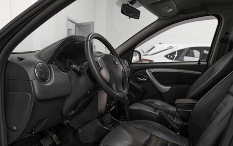 Nissan Terrano III, 2015 год, 1 450 000 рублей, 25 фотография