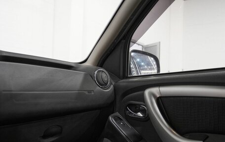 Nissan Terrano III, 2015 год, 1 450 000 рублей, 23 фотография