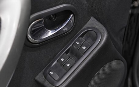 Nissan Terrano III, 2015 год, 1 450 000 рублей, 26 фотография