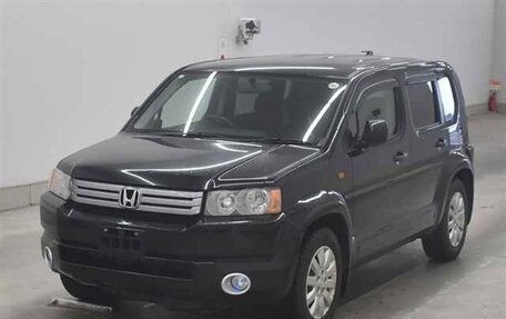 Honda Crossroad, 2010 год, 987 250 рублей, 3 фотография