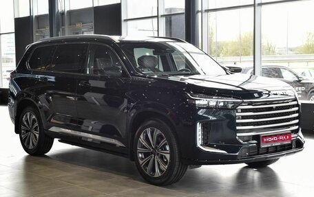 CheryExeed VX, 2024 год, 5 440 000 рублей, 1 фотография