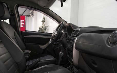 Nissan Terrano III, 2015 год, 1 450 000 рублей, 28 фотография