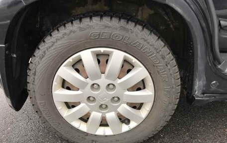 Honda Crossroad, 2010 год, 987 250 рублей, 9 фотография