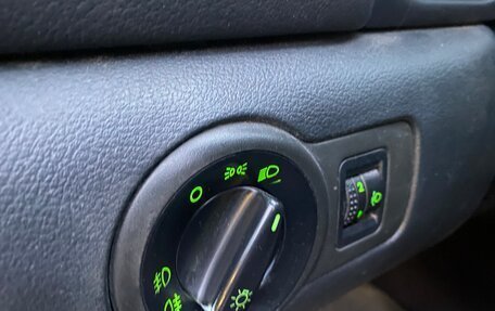 Skoda Octavia IV, 2008 год, 455 000 рублей, 12 фотография