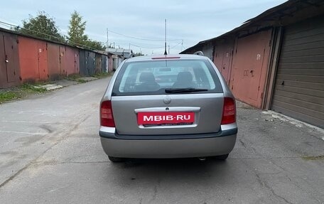 Skoda Octavia IV, 2008 год, 455 000 рублей, 7 фотография