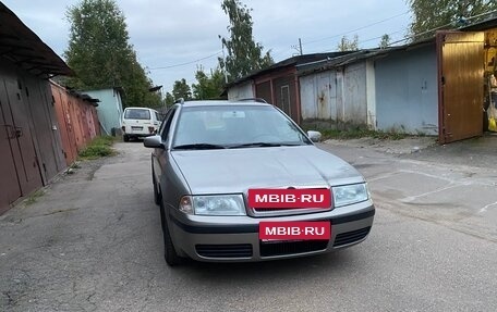 Skoda Octavia IV, 2008 год, 455 000 рублей, 6 фотография