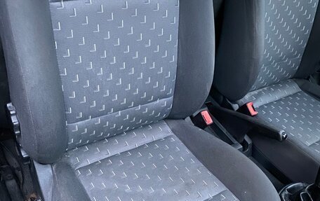 Skoda Octavia IV, 2008 год, 455 000 рублей, 19 фотография